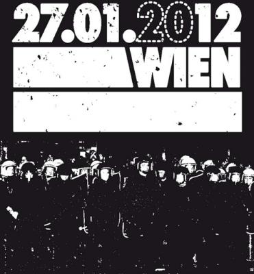Vienna Calling! Den WKR-Ball 2012 crashen!