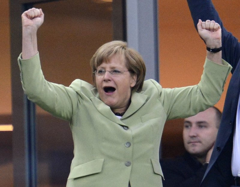 Wieso denn, uns gehts doch gut… Workshoptag zur europäischen Krise