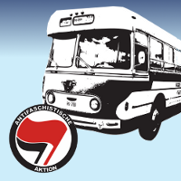 Anreise-Infos zur Demonstration in Rostock Lichtenhagen