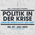 POLITIK IN DER KRISE «Denn sie wissen nicht: Was tun?»