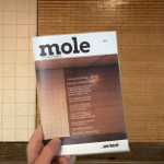 mole – Das Magazin von …umsGanze!