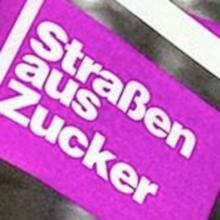 Druckfrisch: Straßen aus Zucker #9