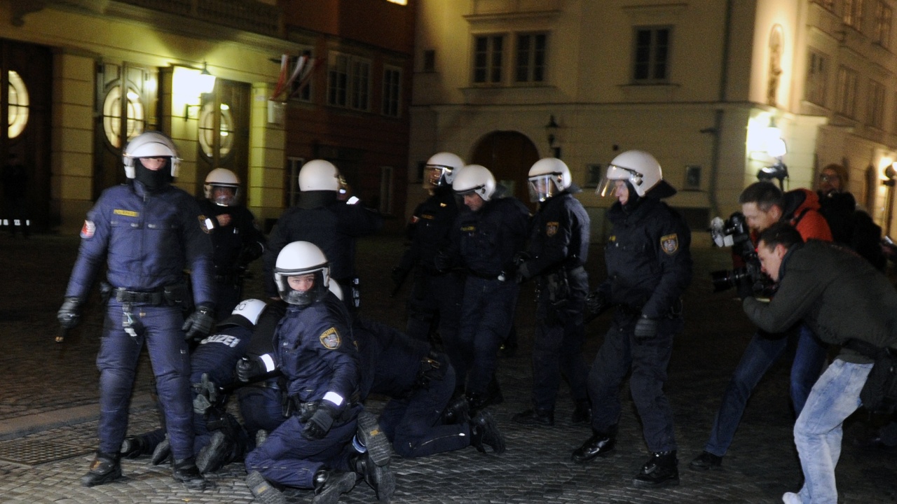 „Solidarität kennt keine Grenzen“