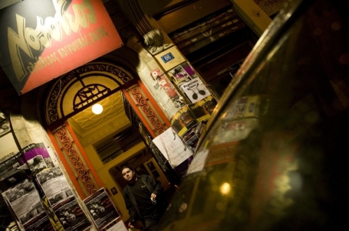 „Syriza war die Partei der Niederlage der Bewegung“