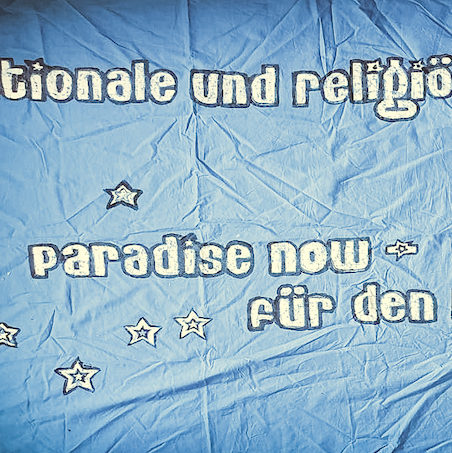 Kein Gott, kein Staat, kein Kalifat?